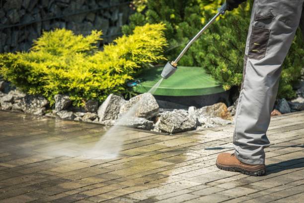 Best Dumpster Area Cleaning  in Indio, CA