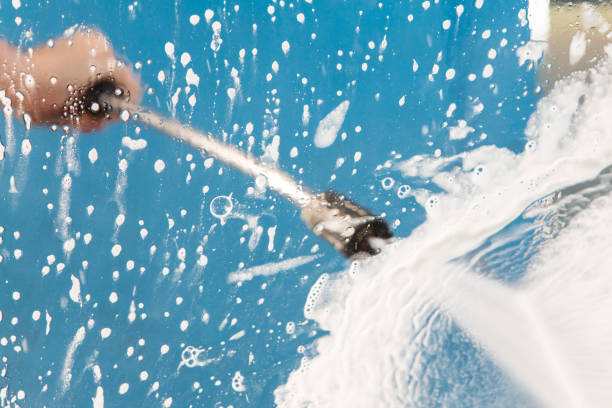 Best Restaurant Pressure Washing  in Indio, CA