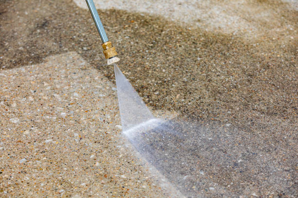 Concrete Sealing in Indio, CA