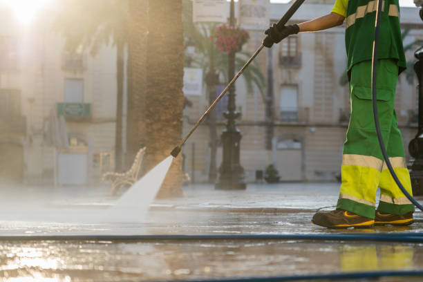Professional Pressure Washing Services in Indio, CA